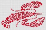 (image for) Tribal Lobster